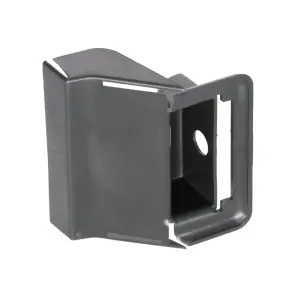 Inside Door Handle Dust Shield - 73-79 Ford Truck 78-79 Bronco - Image 1 of 6
